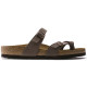Birkenstock BS Classic Mayari Birko-Flor Nubuck